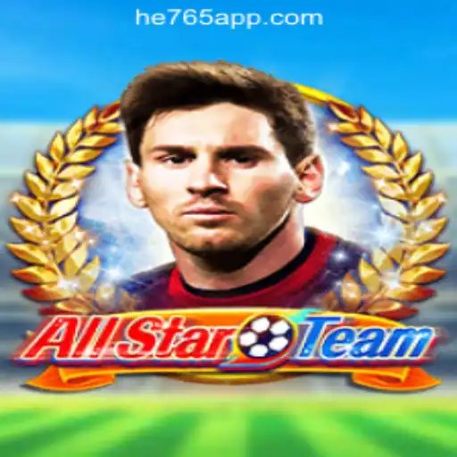 AllStarTeam: A Comprehensive Look at HE765 Oficial Slots Brasil #1