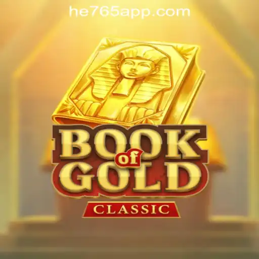 Discover the Thrills of BookOfGoldClassic
