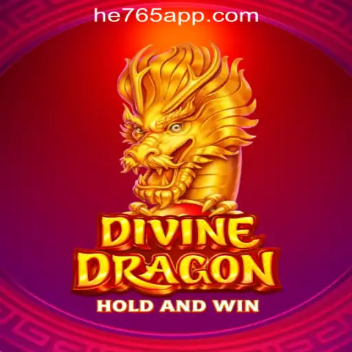 Exploring the World of DivineDragon: HE765 Oficial Slots Brasil #1