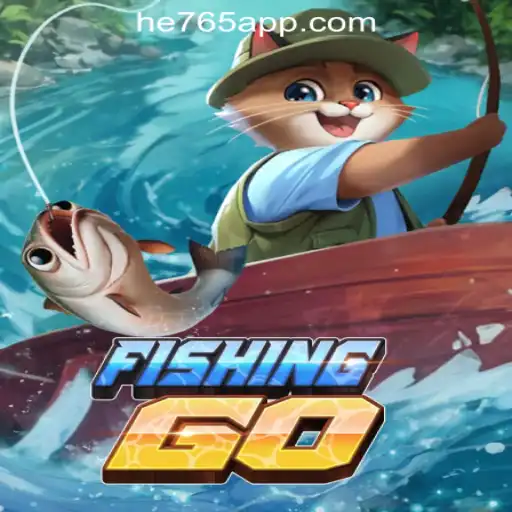 FishingGO: Dive into the Exciting World of Angling Adventures