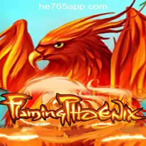 FlamingPhoenix: A Thrilling Game Experience for Slot Enthusiasts