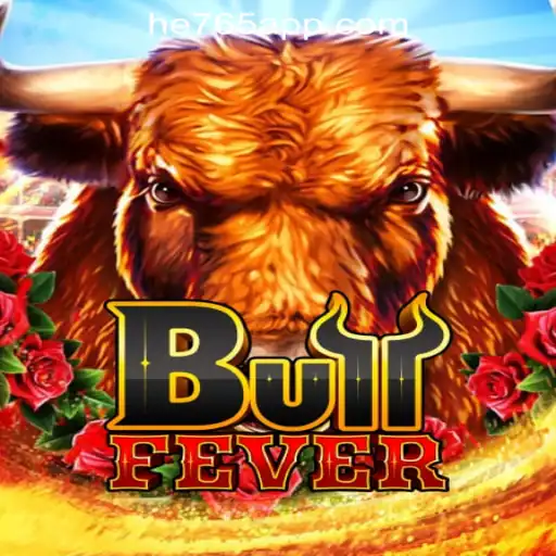 Discover the Excitement of BullFever: HE765 Oficial Slots Brasil #1