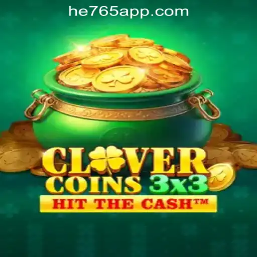 Exploring Clovercoin3x3: A New Gaming Sensation