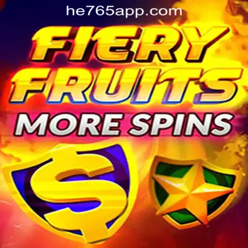 Discover the Thrilling World of FieryFruitsMoreSpins: The Ultimate Gaming Experience