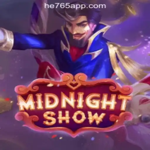 Discover the Thrills of MidnightShow: HE765 Oficial Slots Brasil #1
