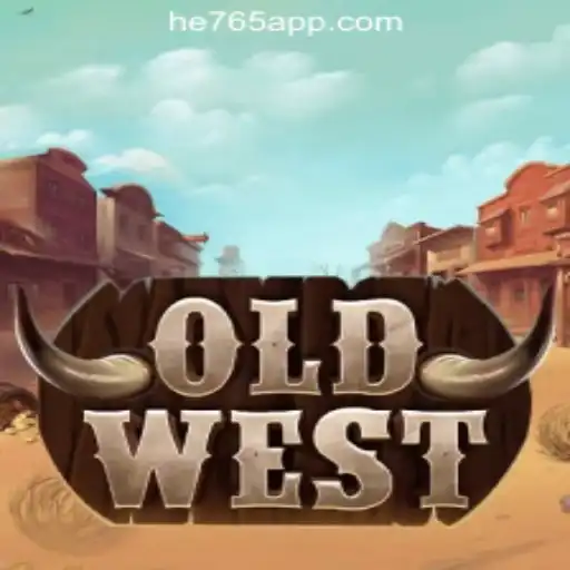 OldWest: An Exploration of the HE765 Oficial Slots Brasil #1