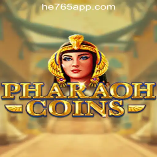 Exploring the Thrills of PharaohCoins: A Deep Dive into HE765 Oficial Slots Brasil #1