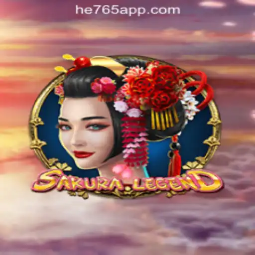 Discover the Enchanting World of SakuraLegend: A Premier Experience with HE765 Oficial Slots Brasil #1
