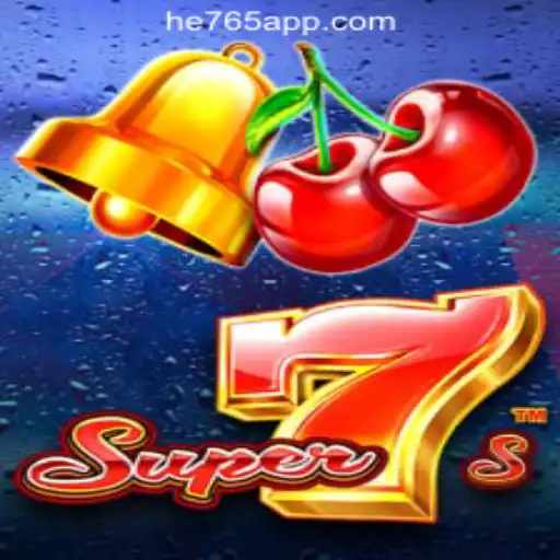 Discover the Thrills of Super7s and HE765 Oficial Slots Brasil #1