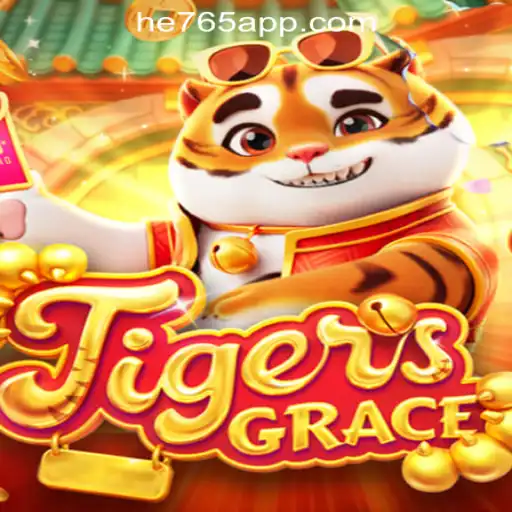 TigersGrace: Unveiling the Excitement of HE765 Oficial Slots Brasil #1