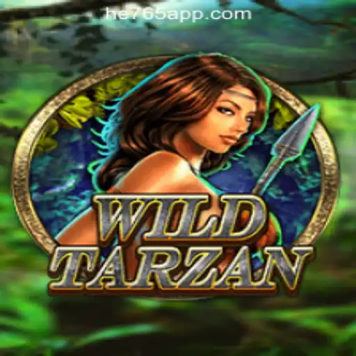 Explore the Exciting World of WildTarzan with HE765 Oficial Slots Brasil #1