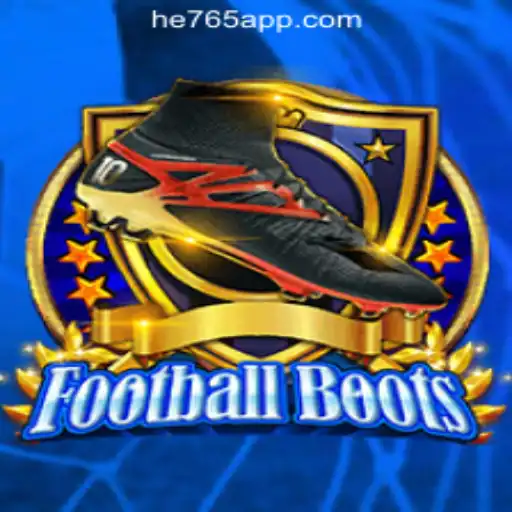 FootballBoots: Exploring the World of HE765 Oficial Slots Brasil #1