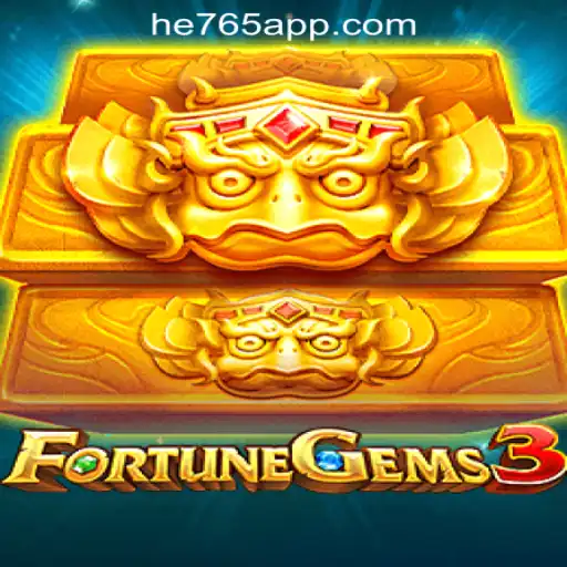 Discover FortuneGems3: The Ultimate Gaming Experience in HE765 Oficial Slots Brasil #1