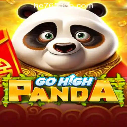 Discover GoHighPanda: A Dive into the Thrilling World of HE765 Oficial Slots Brasil #1