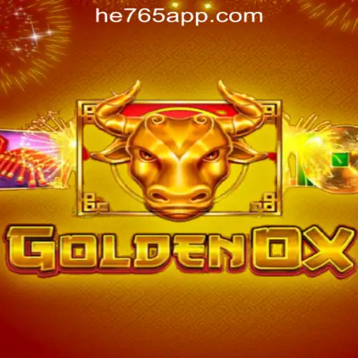 Discover the Thrilling World of GoldenOx Slots