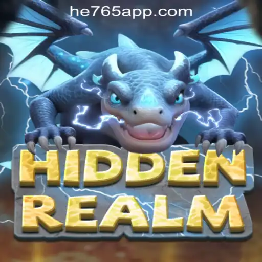 Exploring the Mystical World of HiddenRealm: Dive into HE765 Oficial Slots Brasil #1