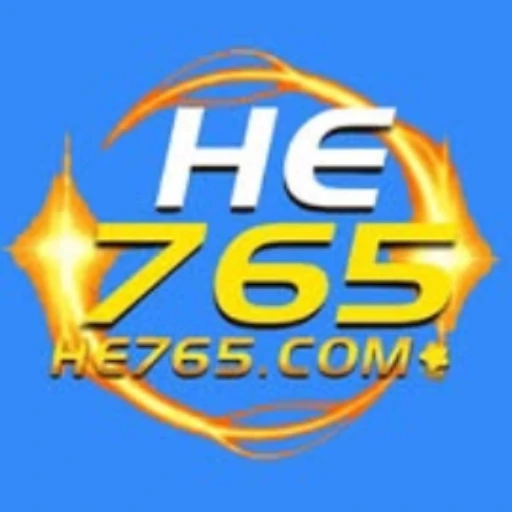 HE765 Oficial Slots Brasil #1 Logo