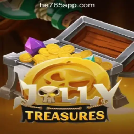 Discover the Thrilling World of JollyTreasures with HE765 Oficial Slots Brasil #1