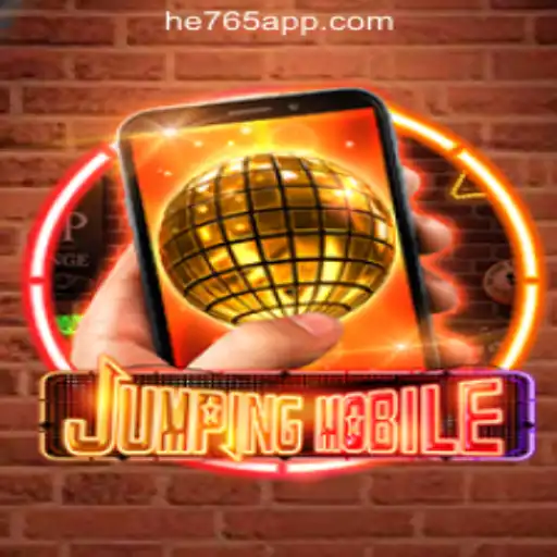 Discovering the Thrills of Jumpingmobile and HE765 Oficial Slots Brasil #1