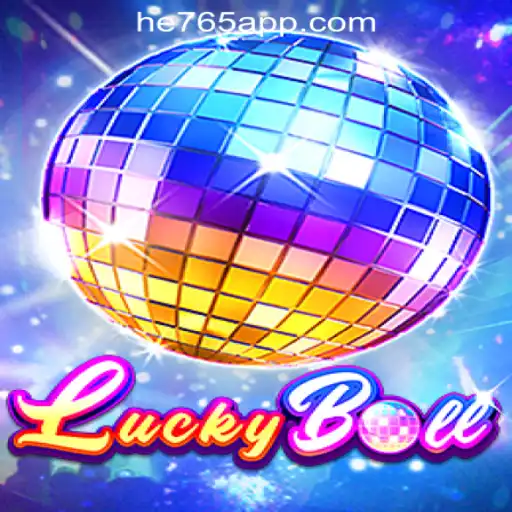 Discover LuckyBall: Dive into HE765 Oficial Slots Brasil #1