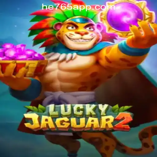 Discover the Thrill of Luckyjaguar2 at HE765 Oficial Slots Brasil #1