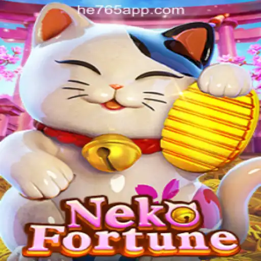 Exploring the Alluring World of NekoFortune: HE765 Oficial Slots Brasil #1