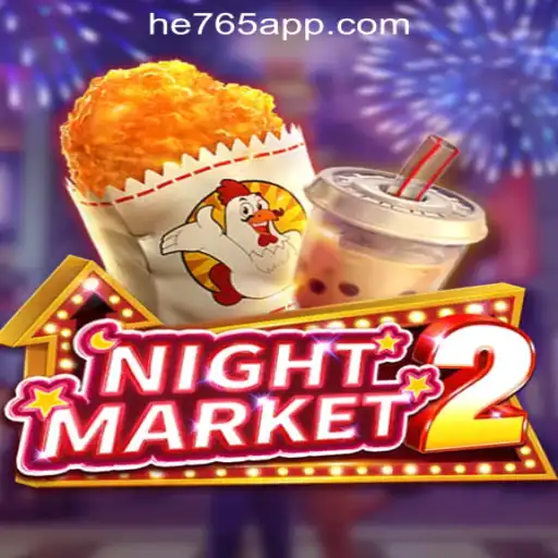 Discover the Thrills of NightMarket2: An In-Depth Look at HE765 Oficial Slots Brasil #1
