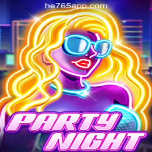PartyNight: Dive into the Exciting World of HE765 Oficial Slots Brasil #1