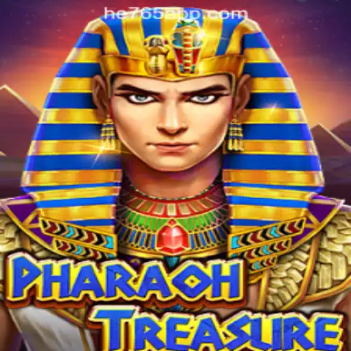 Exploring the Allure of PharaohTreasure: A Dive into HE765 Oficial Slots Brasil #1