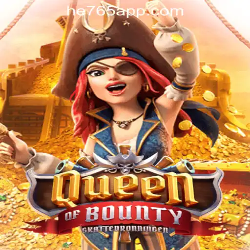 Exploring the Thrilling Adventure of QueenofBounty in the World of HE765 Oficial Slots Brasil #1