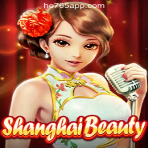 Discover ShanghaiBeauty: A Slot Experience with HE765 Oficial Slots Brasil #1