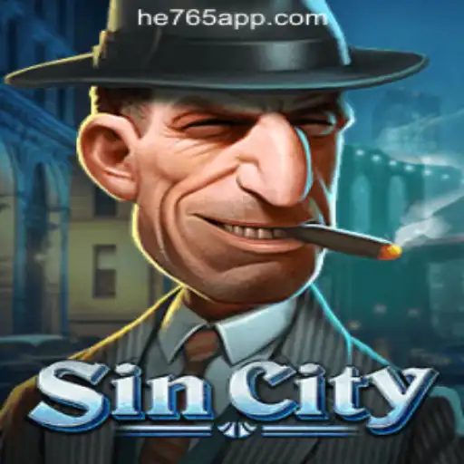 Experience the Thrill of SinCity: HE765 Oficial Slots Brasil #1