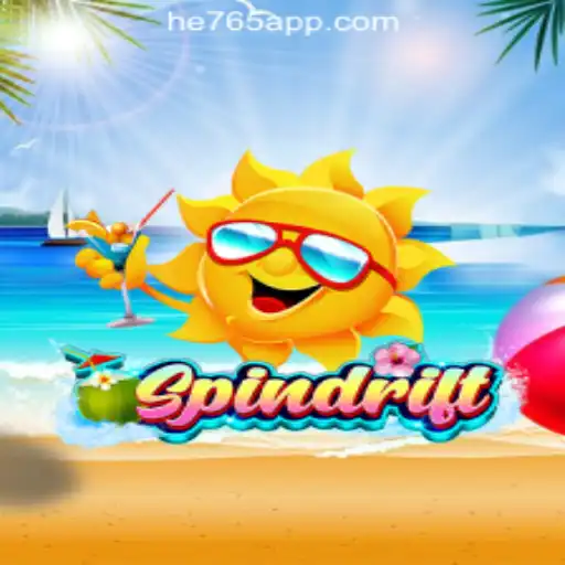 Discover the Exciting World of 'Spindrift': HE765 Oficial Slots Brasil #1