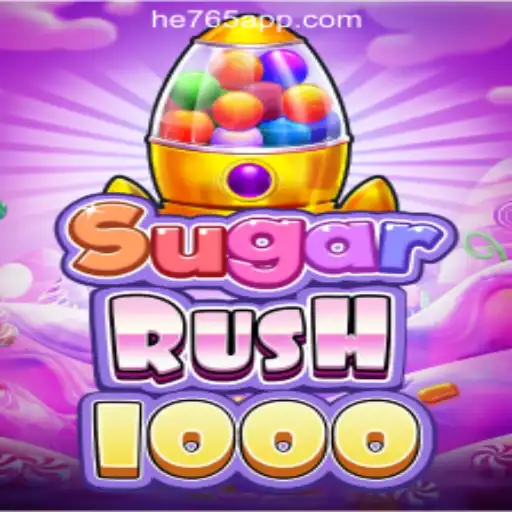 Discover the Thrilling World of SugarRush1000: A Dive into HE765 Oficial Slots Brasil #1