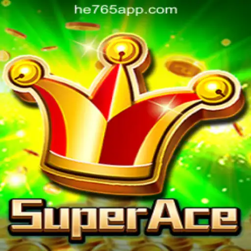 SuperAce and HE765 Oficial Slots Brasil: Unveiling the Game-Changing Experience
