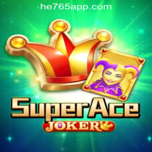 Discover the Thrills of SuperAceJoker: Your Ultimate Gaming Adventure