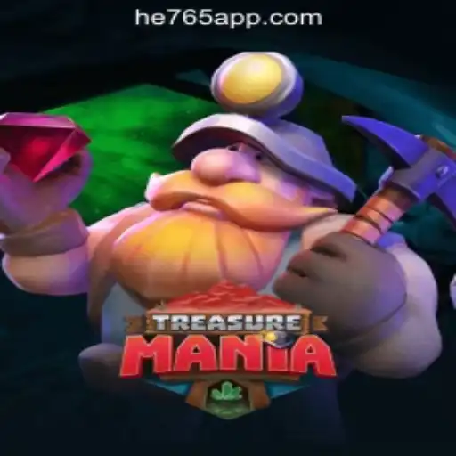 Discover the Adventure of TreasureMania & HE765 Oficial Slots Brasil #1