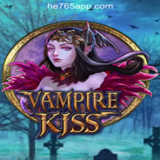 VampireKiss: The Thrilling World of Supernatural Adventure
