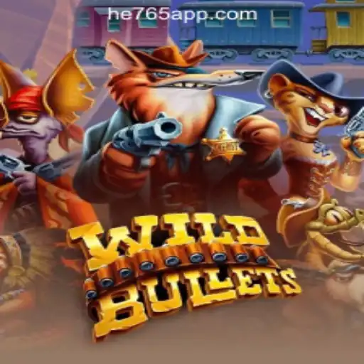 Experience the Thrill of WildBullets: The Ultimate Slot Game Adventure